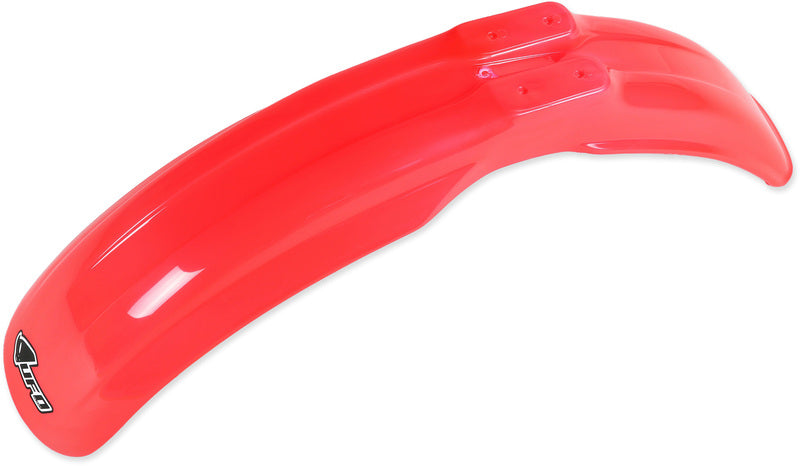 UFO PLASTIC FRONT FENDER