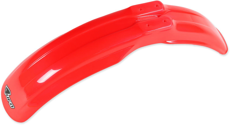UFO PLASTIC FRONT FENDER