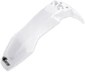 UFO PLASTIC FRONT FENDER