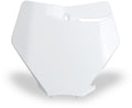 UFO PLASTIC FRONT PLATE