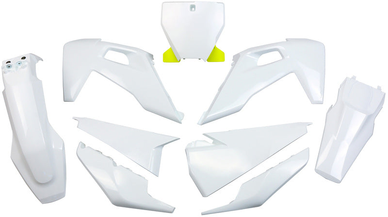UFO PLASTIC KIT, OEM/OEM