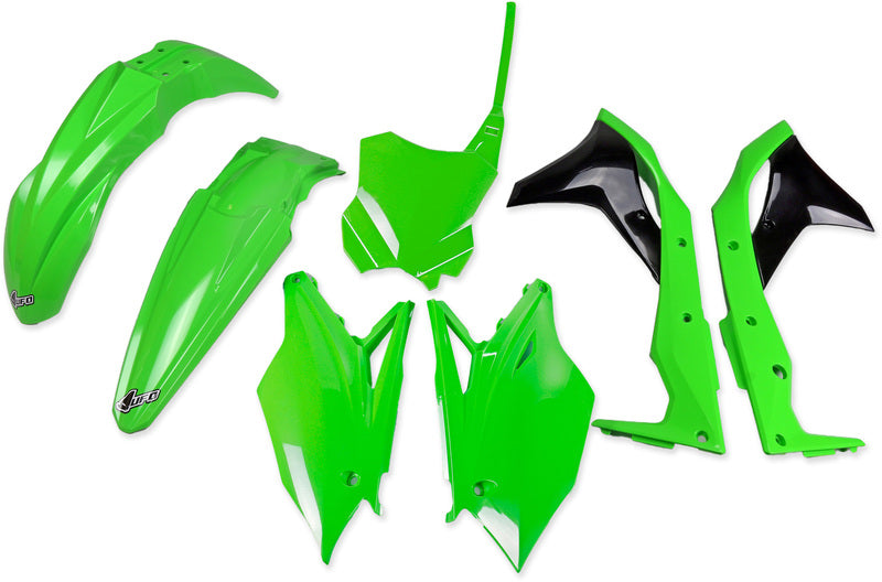 UFO PLASTIC KIT, OEM/OEM