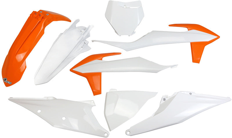 UFO PLASTIC KIT, OEM/OEM