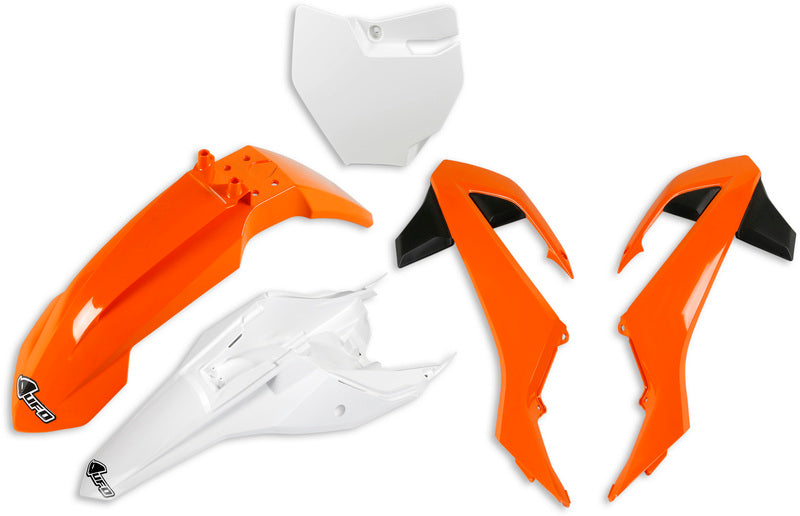 UFO PLASTIC KIT, OEM/OEM