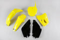 UFO PLASTIC KIT, OEM/OEM