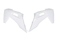 UFO PLASTIC RAD SCOOPS