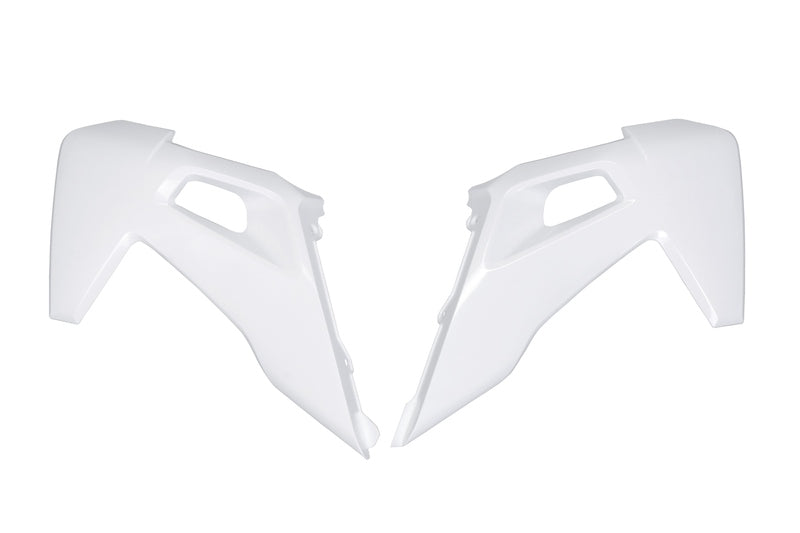 UFO PLASTIC RAD SCOOPS