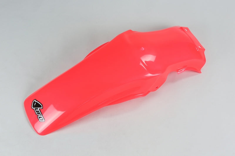 UFO PLASTIC REAR FENDER
