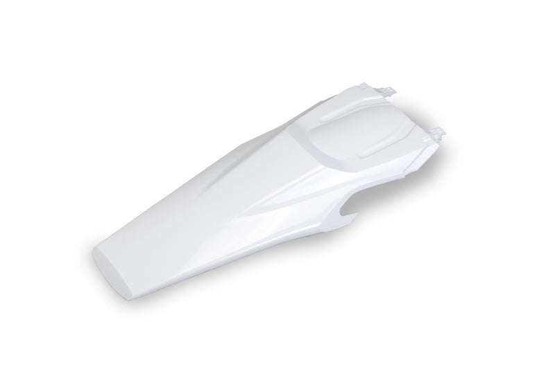UFO PLASTIC REAR FENDER