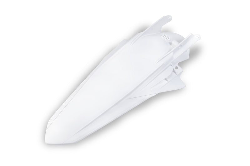 UFO PLASTIC REAR FENDER