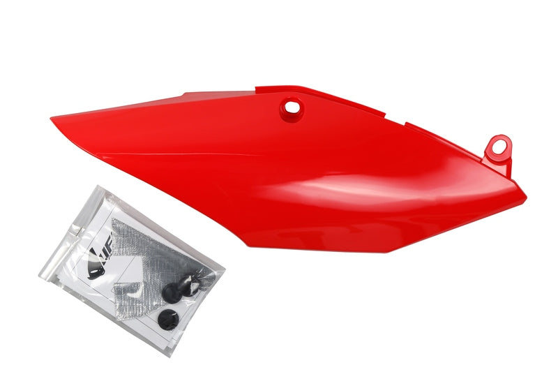 UFO PLASTIC SIDE PANELS
