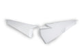 UFO PLASTIC SIDE PANELS