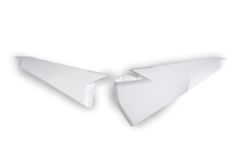 UFO PLASTIC SIDE PANELS