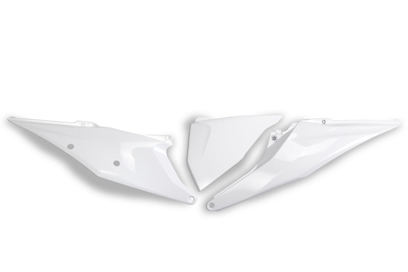 UFO PLASTIC SIDE PANELS