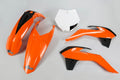 UFO PLASTIC KIT
