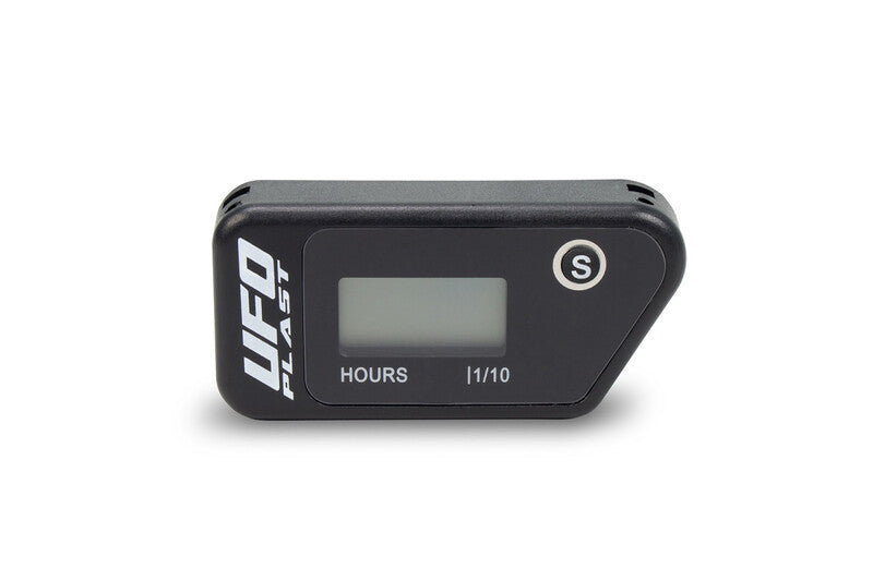 UFO HOUR METER AC02100