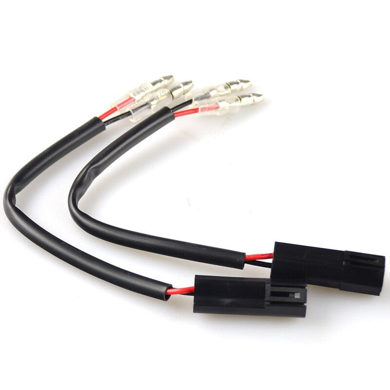 KOSO CONNECTOR ADAPTER YAMAHA MT-07