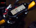 KOSO COUNTER MULTI - DB01RN - BLACK