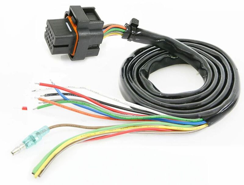 KOSO SPAREPARTS HARNESS DB-01R