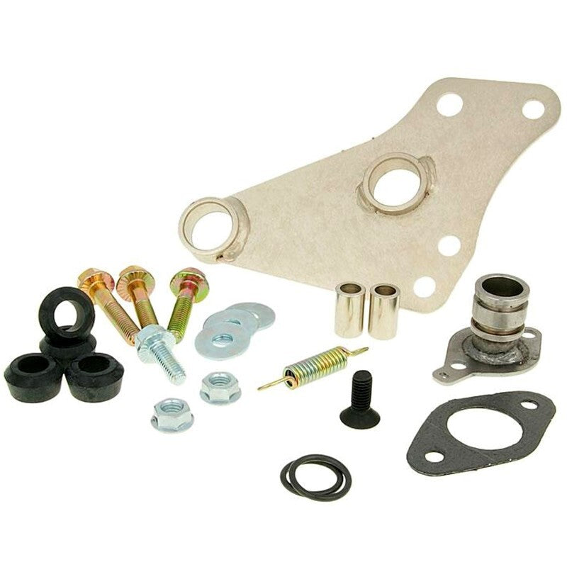 YASUN SPARE PARTS MOUNT KIT TUB1002