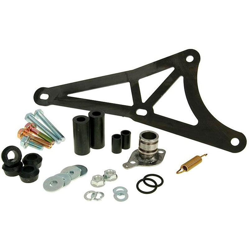 YASUN SPARE PARTS MOUNT KIT  TUB420