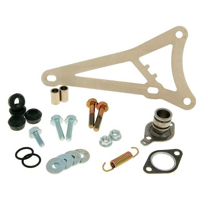 YASUN SPARE PARTS MOUNT KIT  TUB902