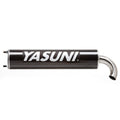YASUN SPARE PARTS SILENCER