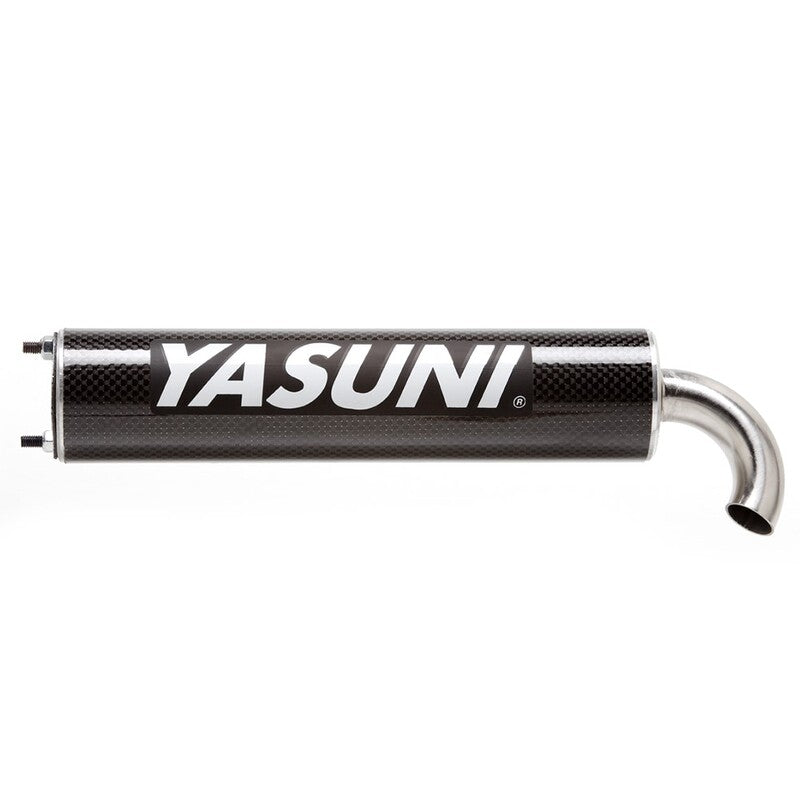 YASUN SPARE PARTS SILENCER