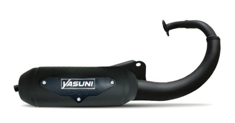 YASUN EXHAUST 2T ECO