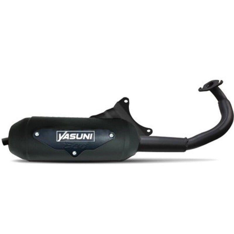 YASUN EXHAUST 2T ECO