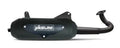 YASUN EXHAUST 2T ECO