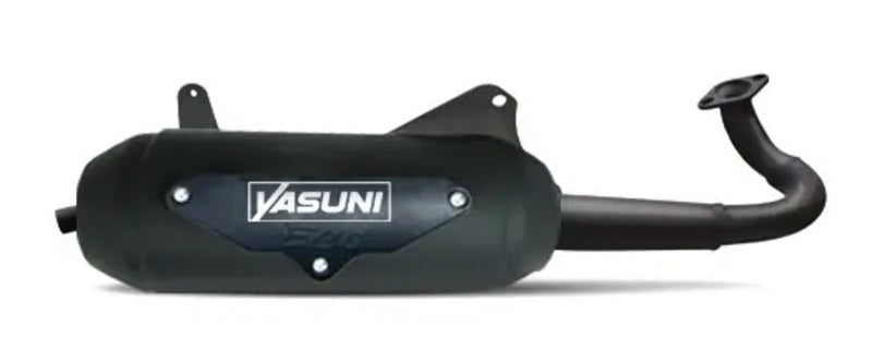 YASUN EXHAUST 2T ECO