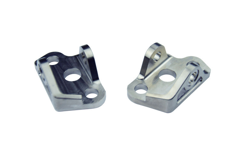 SCAR ADAPTOR FOOT PEGS