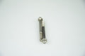 SCAR BOLT KIT TITANE 6X75