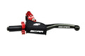 SCAR LEVER BLACK RED ADJUSTER