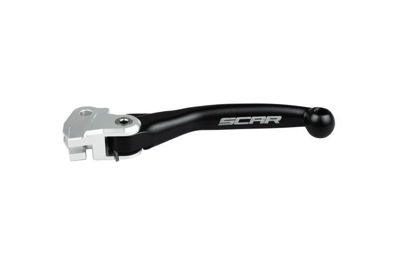 SCAR LEVER CLUTCH BLACK