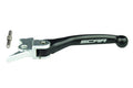 SCAR LEVER CLUTCH BLACK