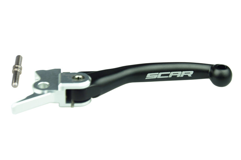SCAR LEVER CLUTCH BLACK
