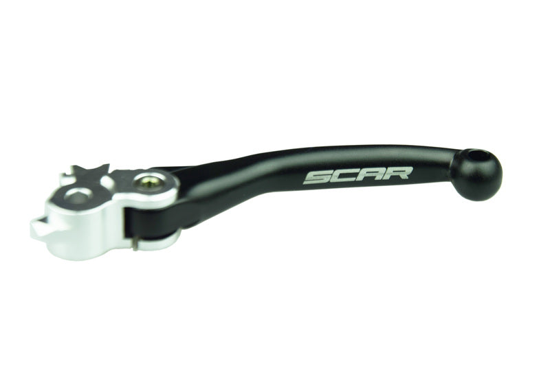SCAR LEVER CLUTCH BLACK