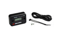 SCAR HOUR METER WIRE - BLACK