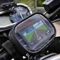 OXFOR CLIQR STRAP-NAV SAT NAV HOLDER