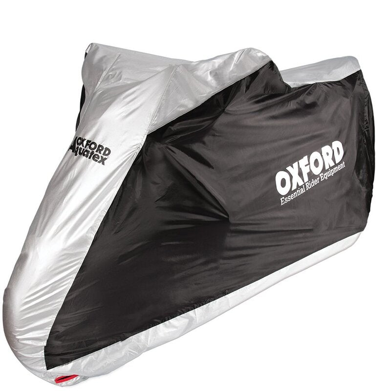 OXFOR BIKE COVER AQUATEX XL