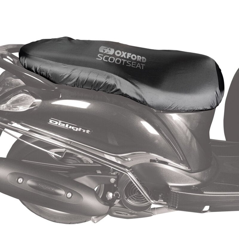 OXFOR BIKE COVER SCOOTER SEAT M