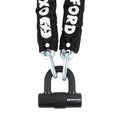 OXFOR SECURITY LOCKS HD CHAIN LOCK 1 M