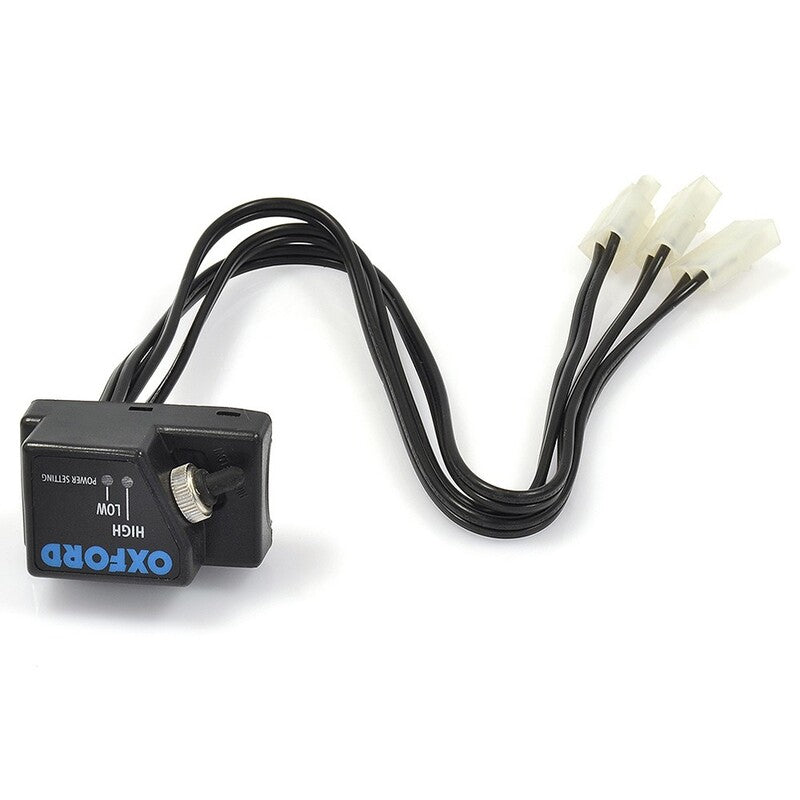 OXFOR SP HOTGRIPS HANDLEBAR SWITCH