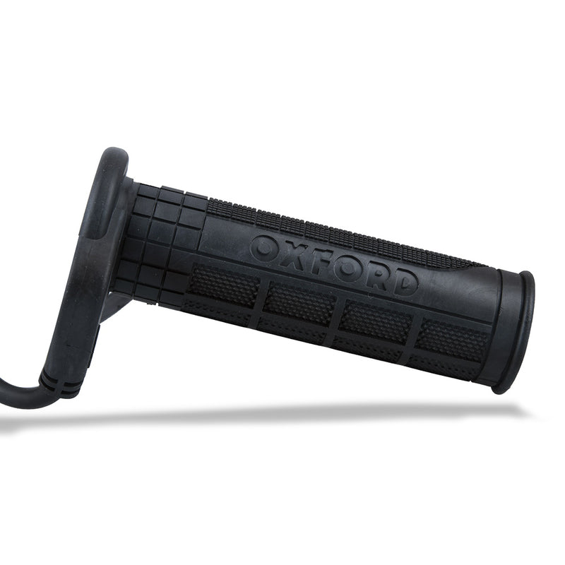 OXFOR SP HOTGRIPS LEFT GRIP ADVENTURE