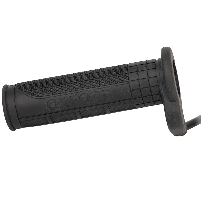 OXFOR SP HOTGRIPS RIGHT GRIP ADVENTURE