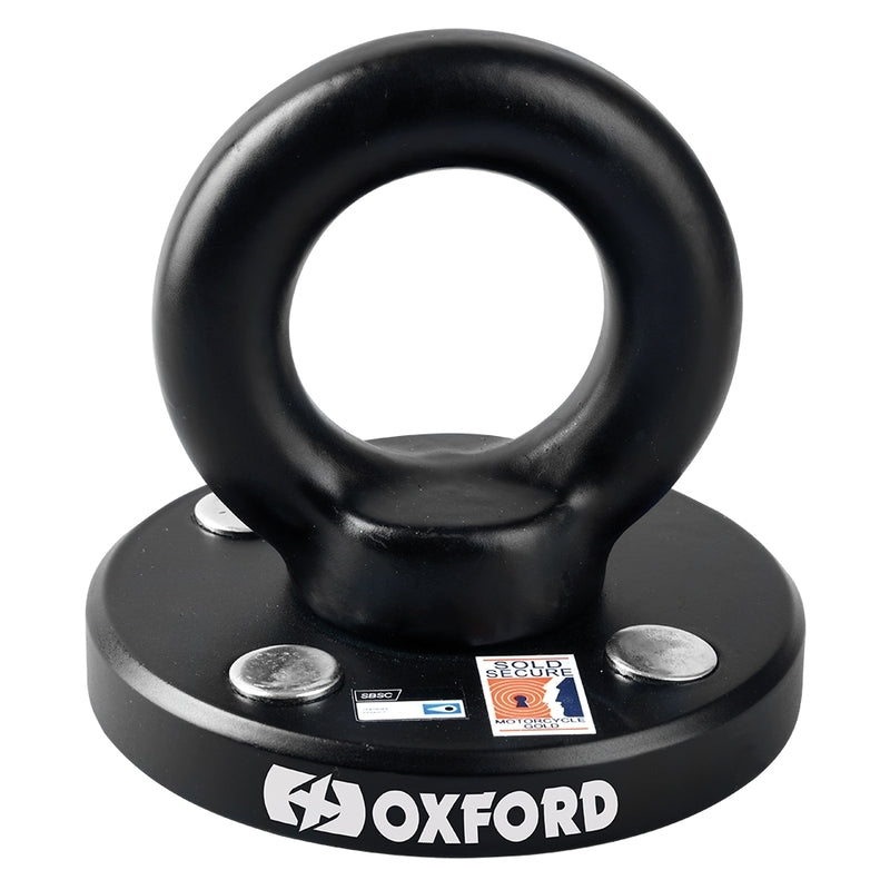 OXFOR SECURITY LOCKS GROUND ANCHORS ROTA