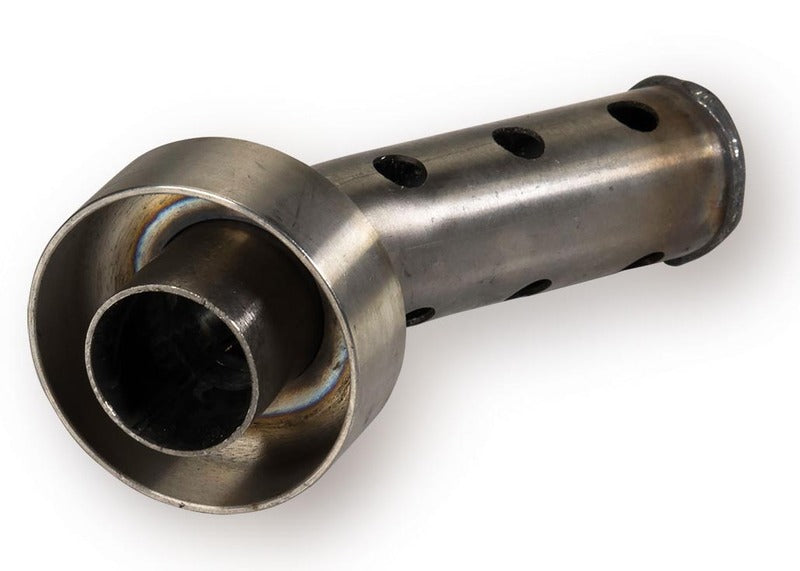 MALOS SPAREPARTS DB KILLER
