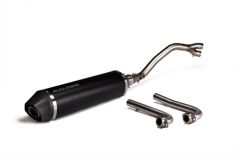 MALOS MUFFLER WILD LION